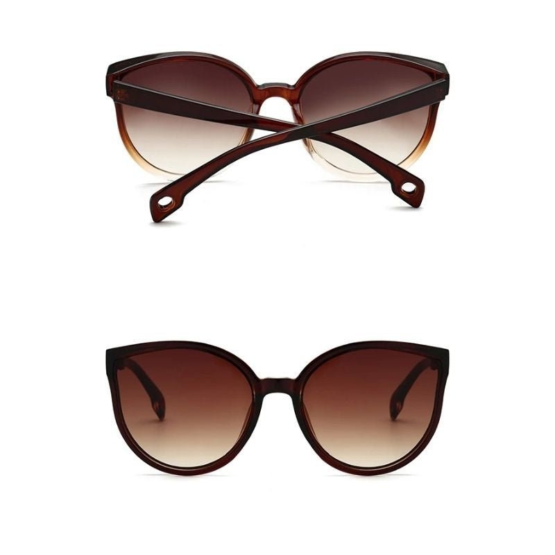 Óculos de Sol Cat Eye