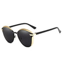 Óculos de Sol Cat Style