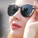 Óculos de Sol Cat Style