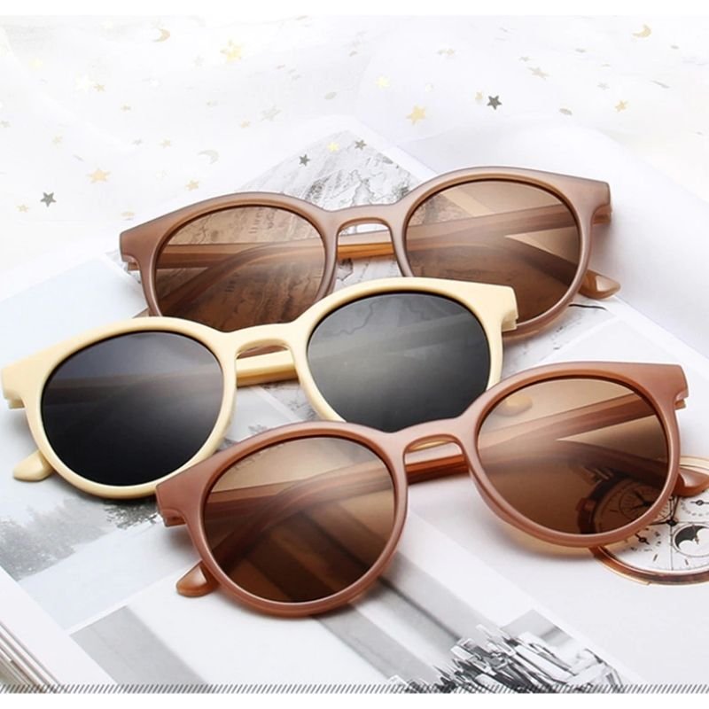 Óculos de Sol Classic Vintage