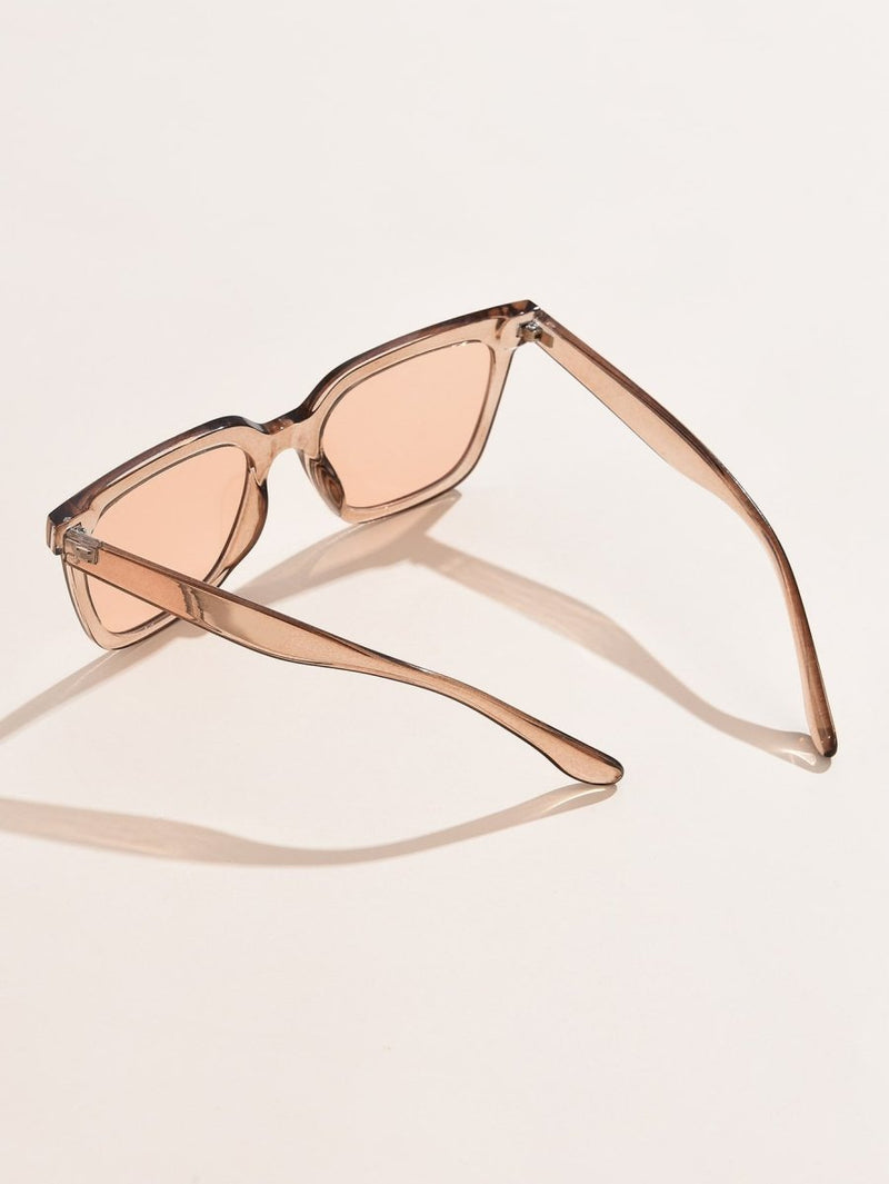 Óculos de Sol Cores Neutras