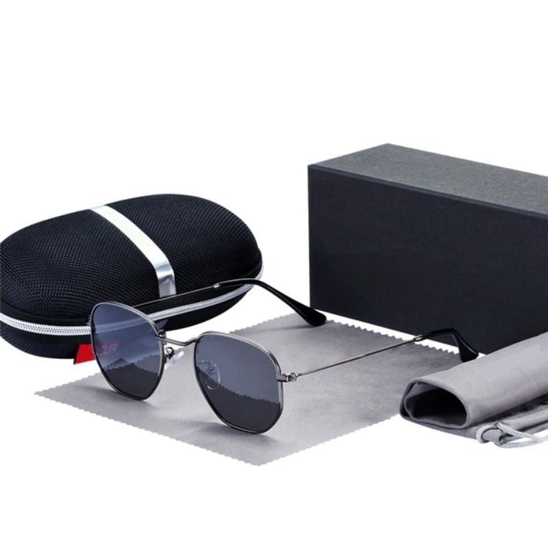 Óculos de Sol Fine Line