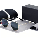 Óculos de Sol Fine Line