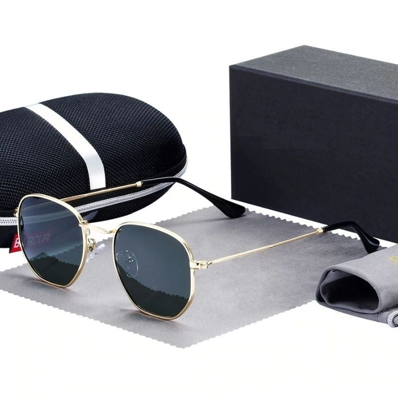 Óculos de Sol Fine Line