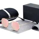 Óculos de Sol Fine Line