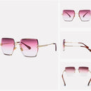 Óculos de Sol Golden Fashion