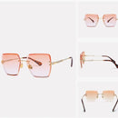 Óculos de Sol Golden Fashion