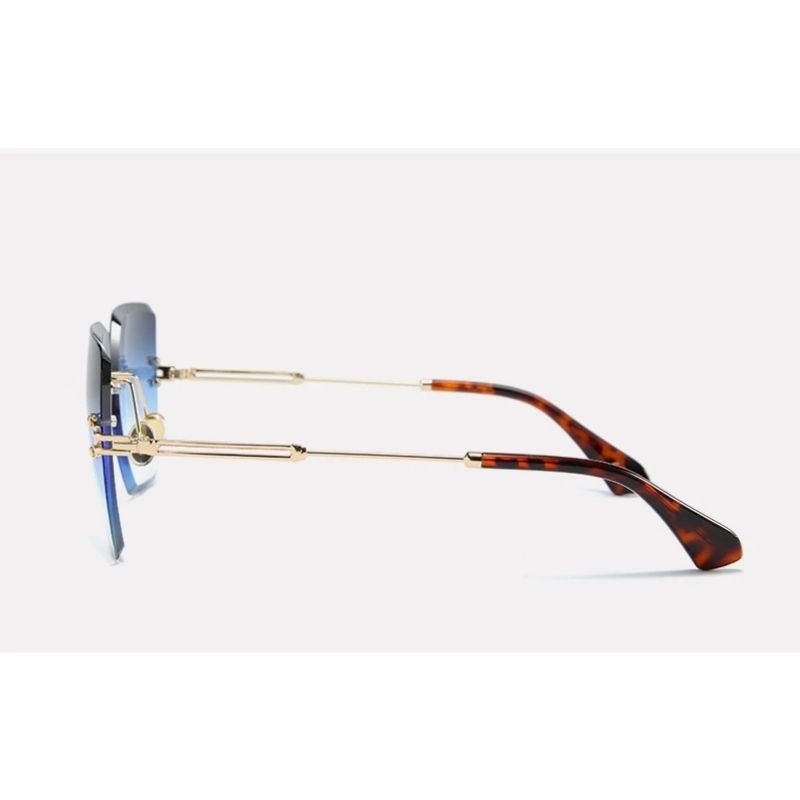 Óculos de Sol Golden Fashion