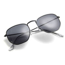 Óculos de Sol Hexagonal