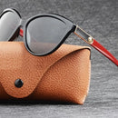 Óculos de Sol Luxury