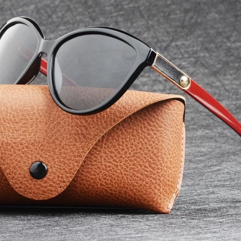 Óculos de Sol Luxury