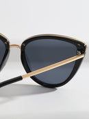 Óculos de Sol Olho de Gato