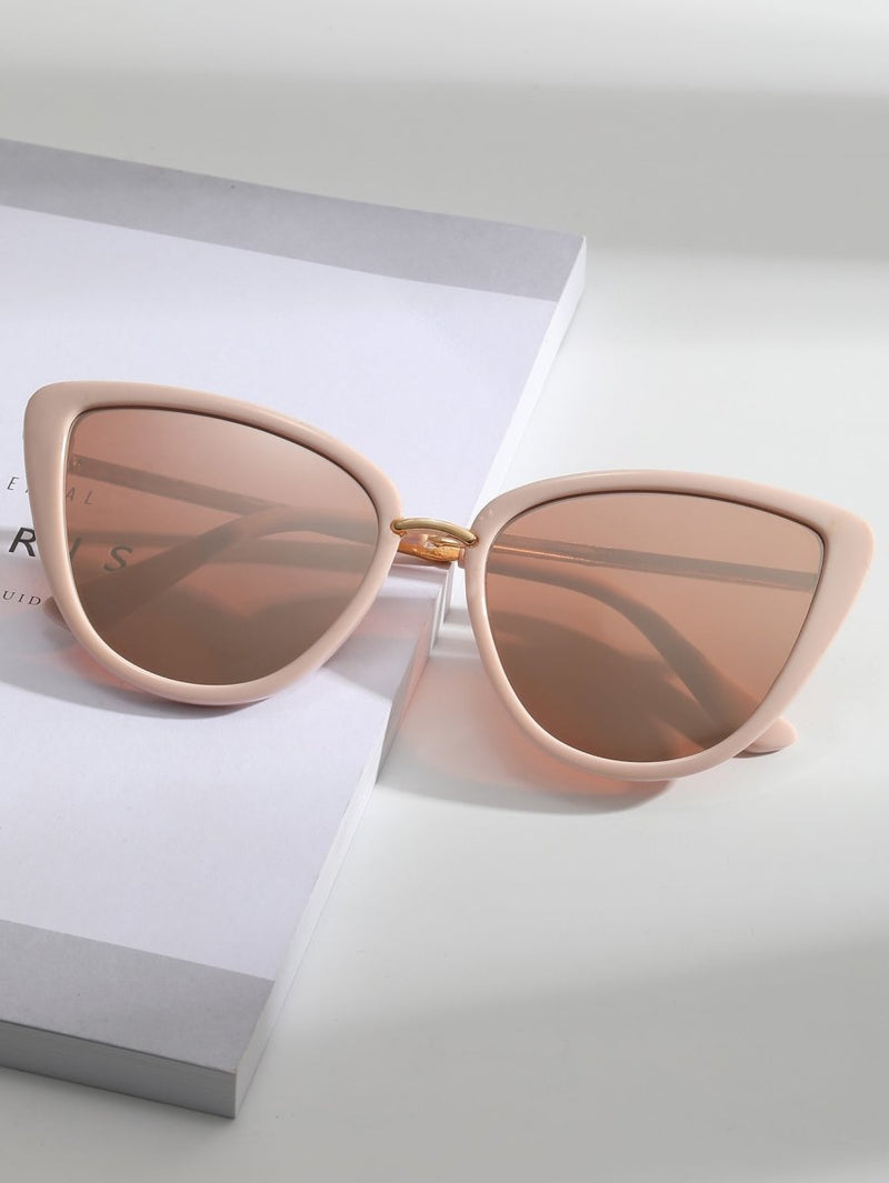 Óculos de Sol Olho de Gato