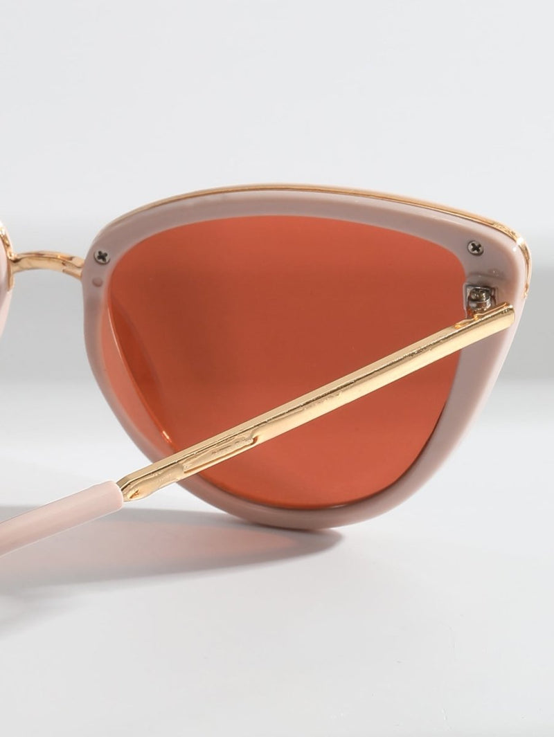 Óculos de Sol Olho de Gato