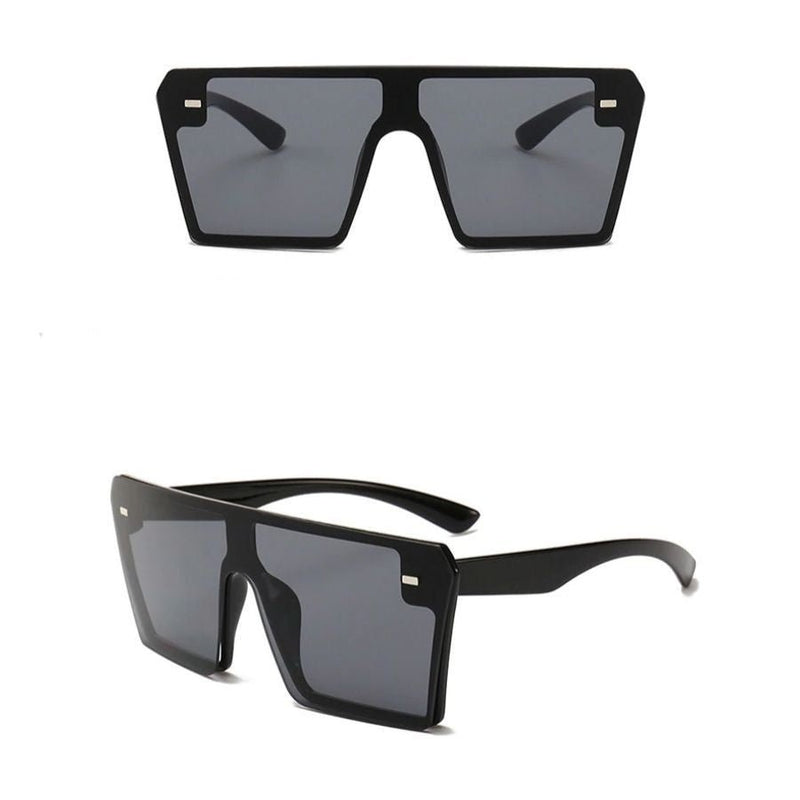 Óculos de Sol Oversize Square