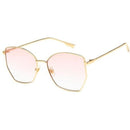 Óculos de Sol Party Rosa [Outlet]