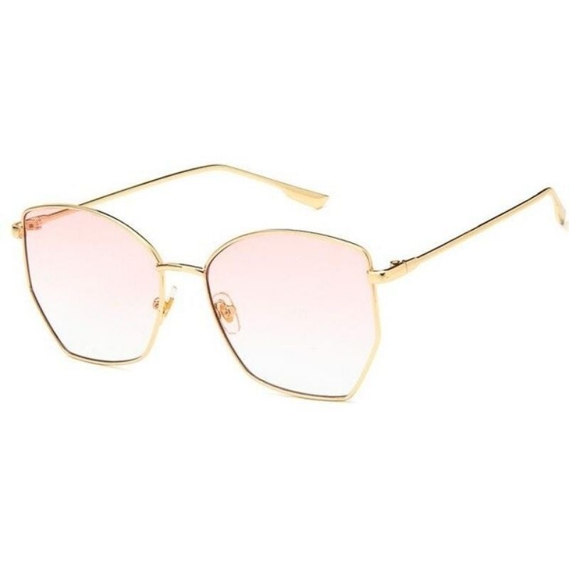 Óculos de Sol Party Rosa [Outlet]