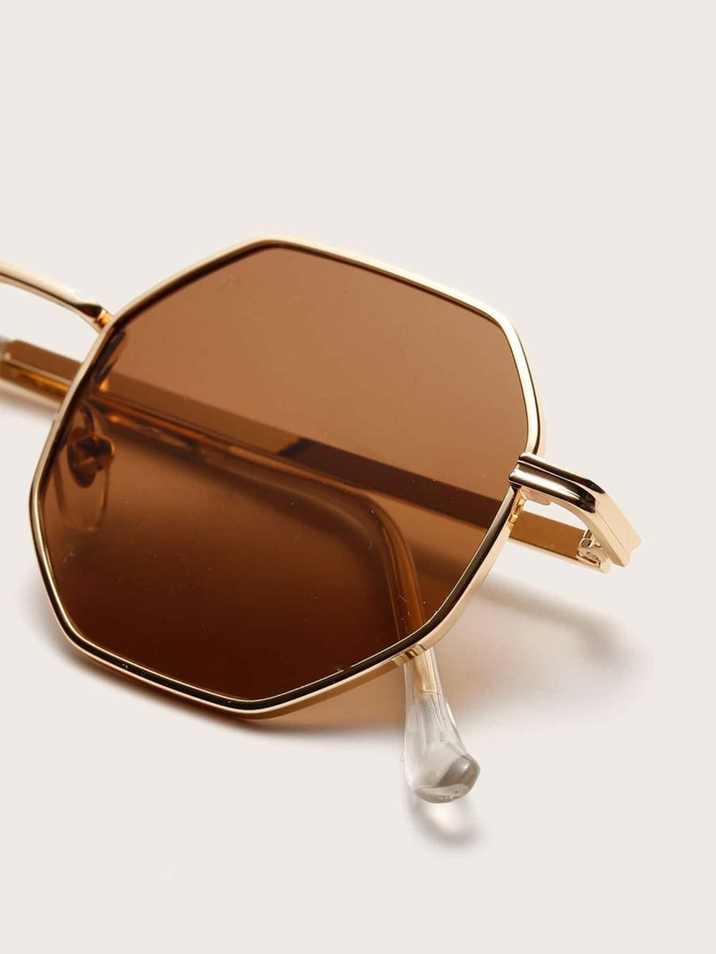 Óculos de Sol Polígono