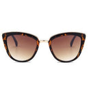 Óculos de Sol Retro Cat