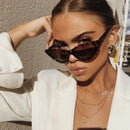 Óculos Vintage Gatinho