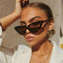 Óculos Vintage Gatinho