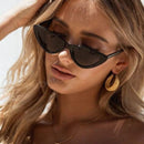 Óculos Vintage Gatinho