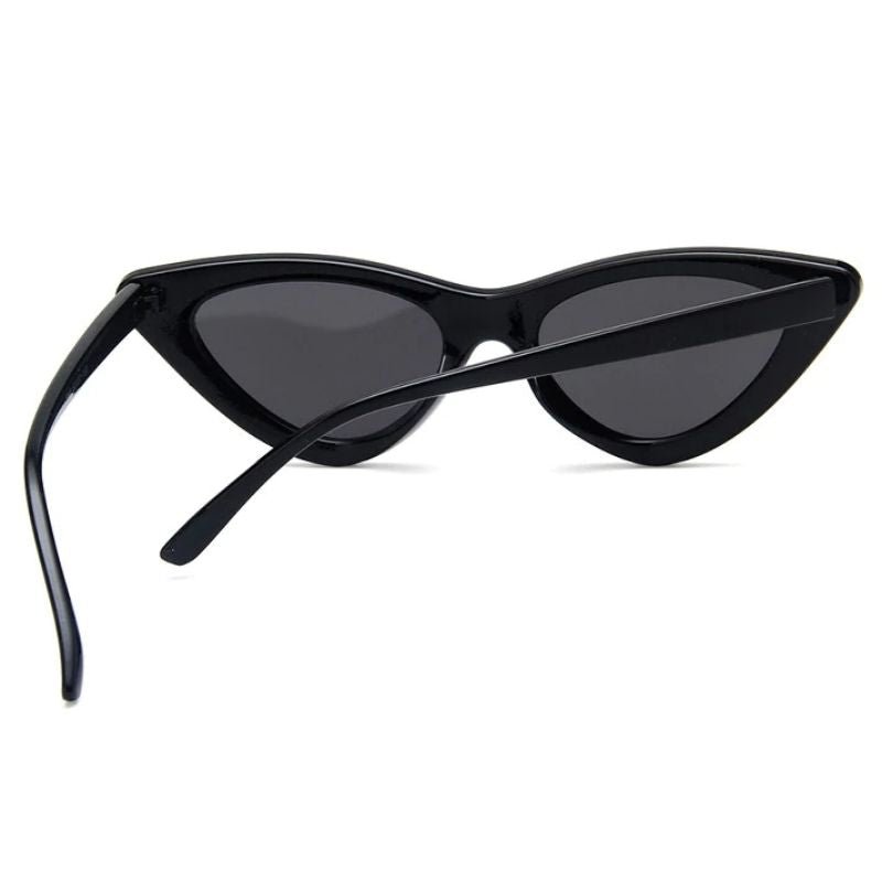 Óculos Vintage Gatinho