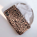 Case Leopard Print