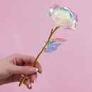 Rosa Galaxy Valentine - Compre 1 Leve 5! [PROMOÇÃO LIMITADA]