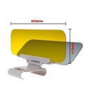 Visor Anti-Reflexo 2 em 1 - (Dia e Noite)