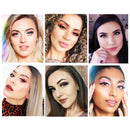 Cílios Magnéticos Naturais