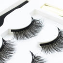 Cílios Magnéticos Naturais