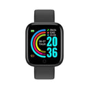 Relógio Smartwatch Inteligente - FitPro™