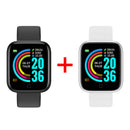 Combo com 2 Relógios Smartwatch Inteligente - FitPro™