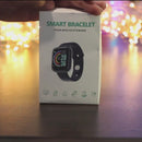 Relógio Smartwatch Inteligente - FitPro™