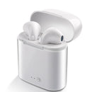 FONE DE OUVIDO SEM FIO I7s PRO